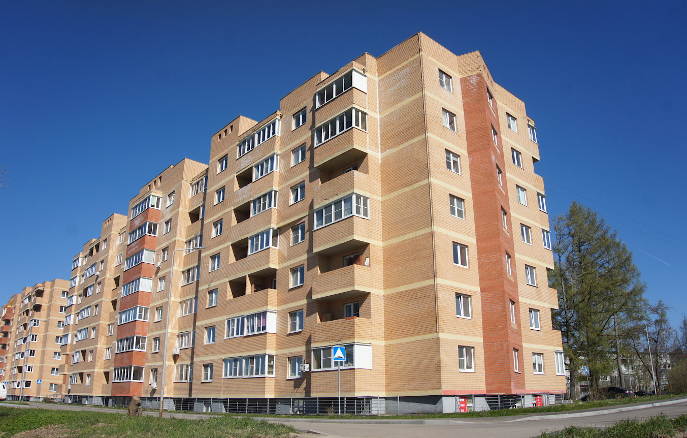 Городской округ Солнечногорск, прочие н.п., пос. Смирновка, 32