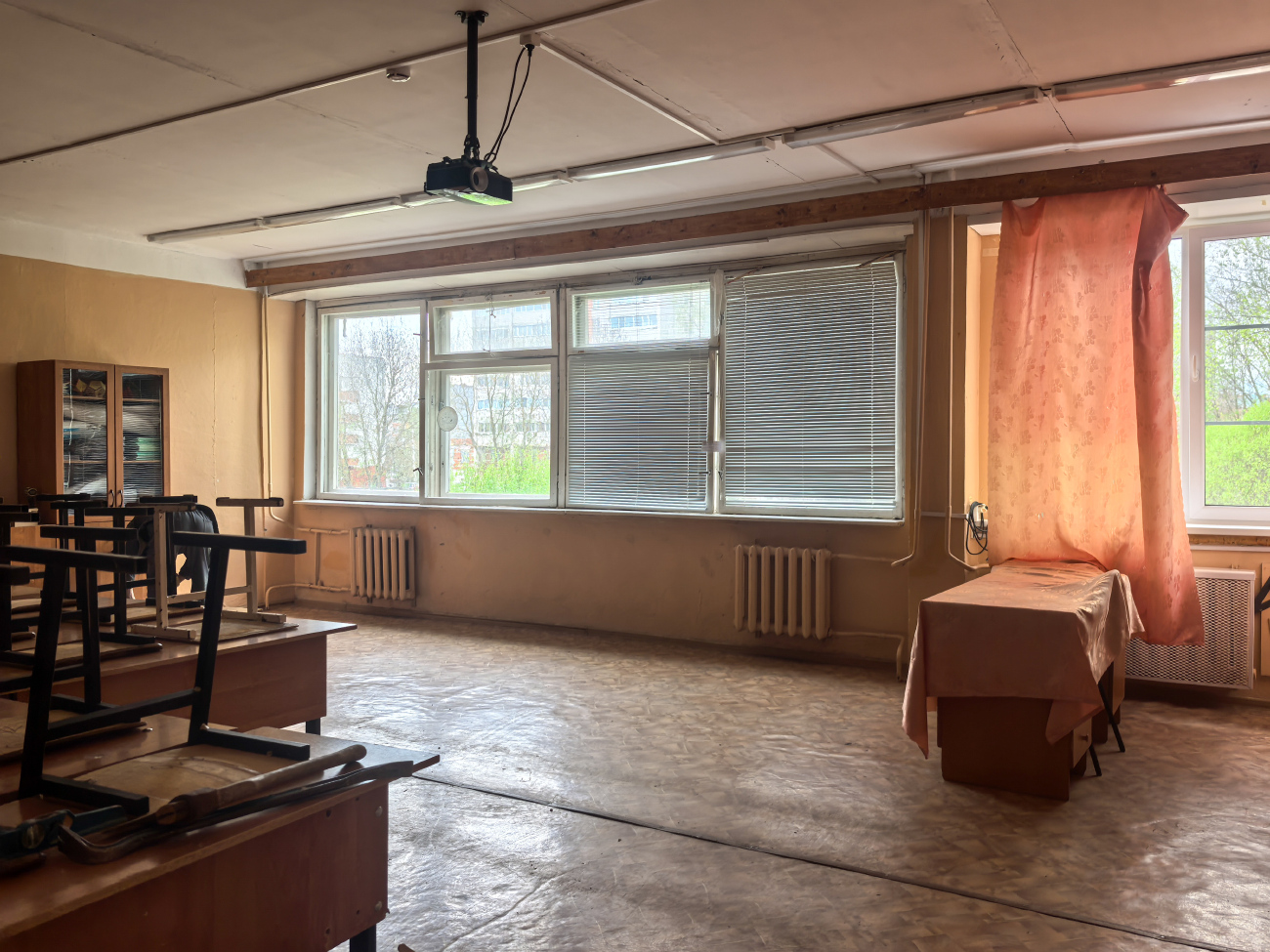 Вологда, Архангельская улица, 11Б