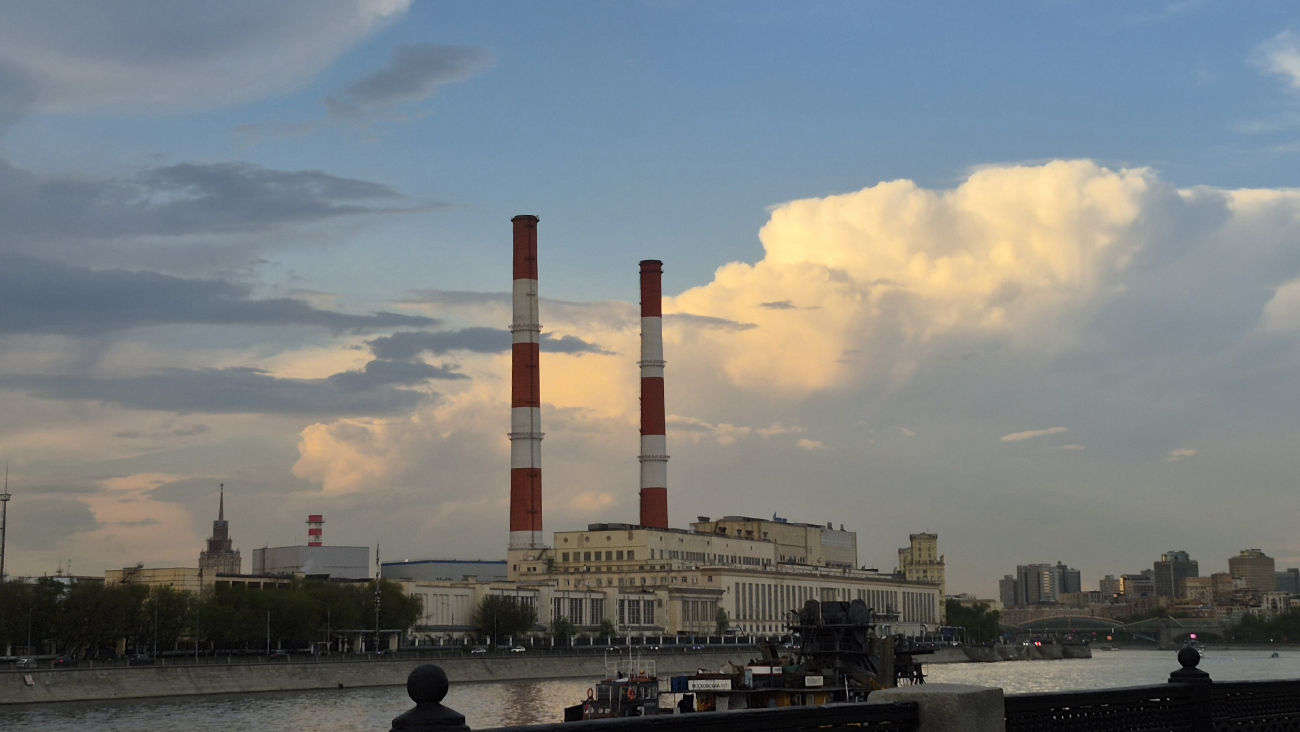 Москва, Бережковская набережная, 16 стр. 31; Бережковская набережная, 16; Бережковская набережная, 16 стр. 2