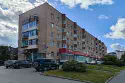 Петрозаводск, Проспект Александра Невского, 73