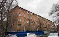 Ростов-на-Дону, Улица Нариманова, 72/3