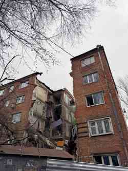 Ростов-на-Дону, Улица Нариманова, 72/3