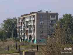 Красные Баррикады, Улица Мира, 9