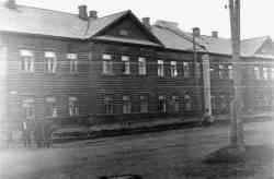 Вологда, Козленская улица, 103