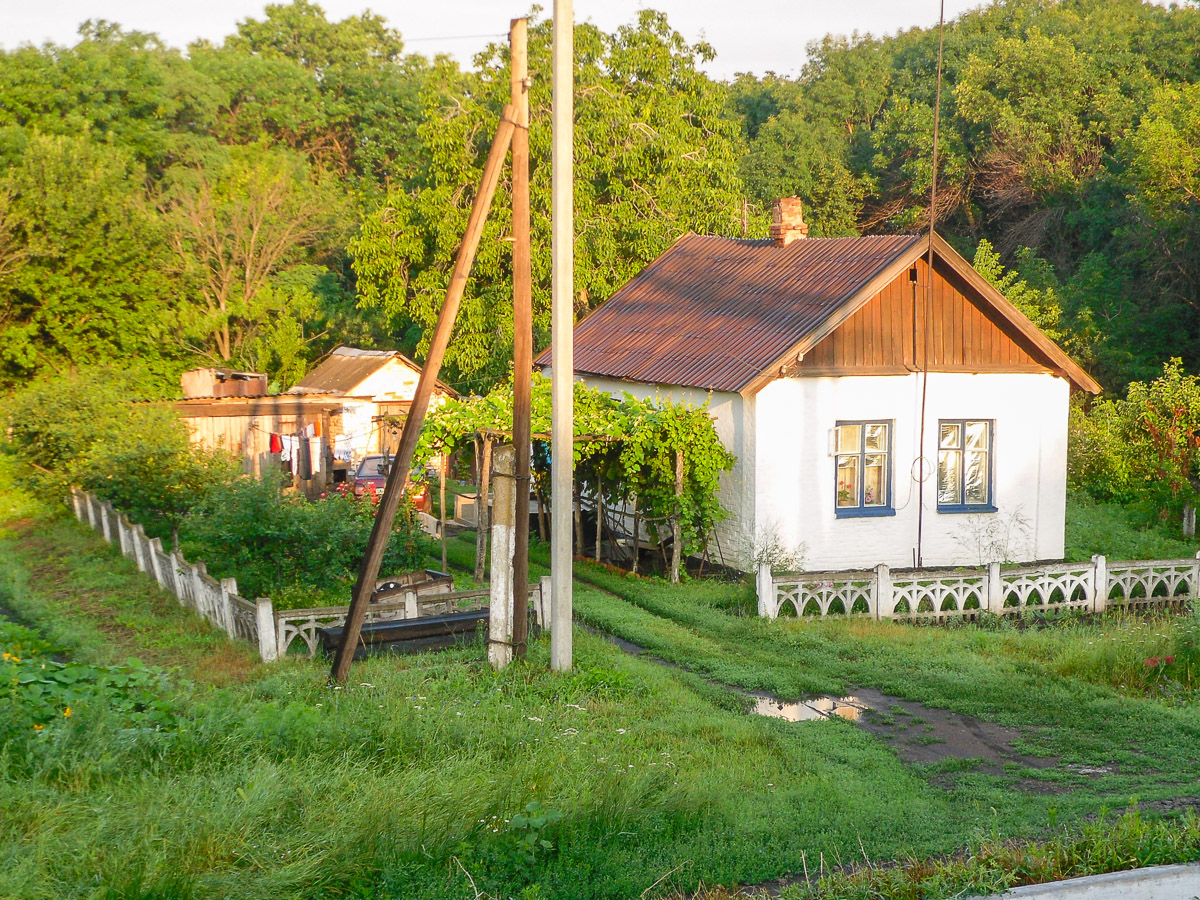 Тельмановский район, прочие н.п., о.п. Каменка