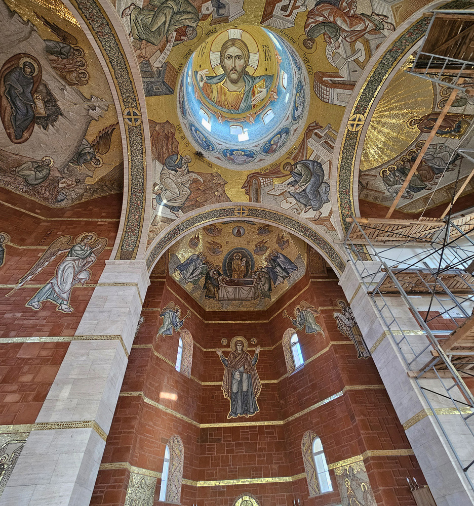 Лермонтов, Улица Кольцевая дорога, 1