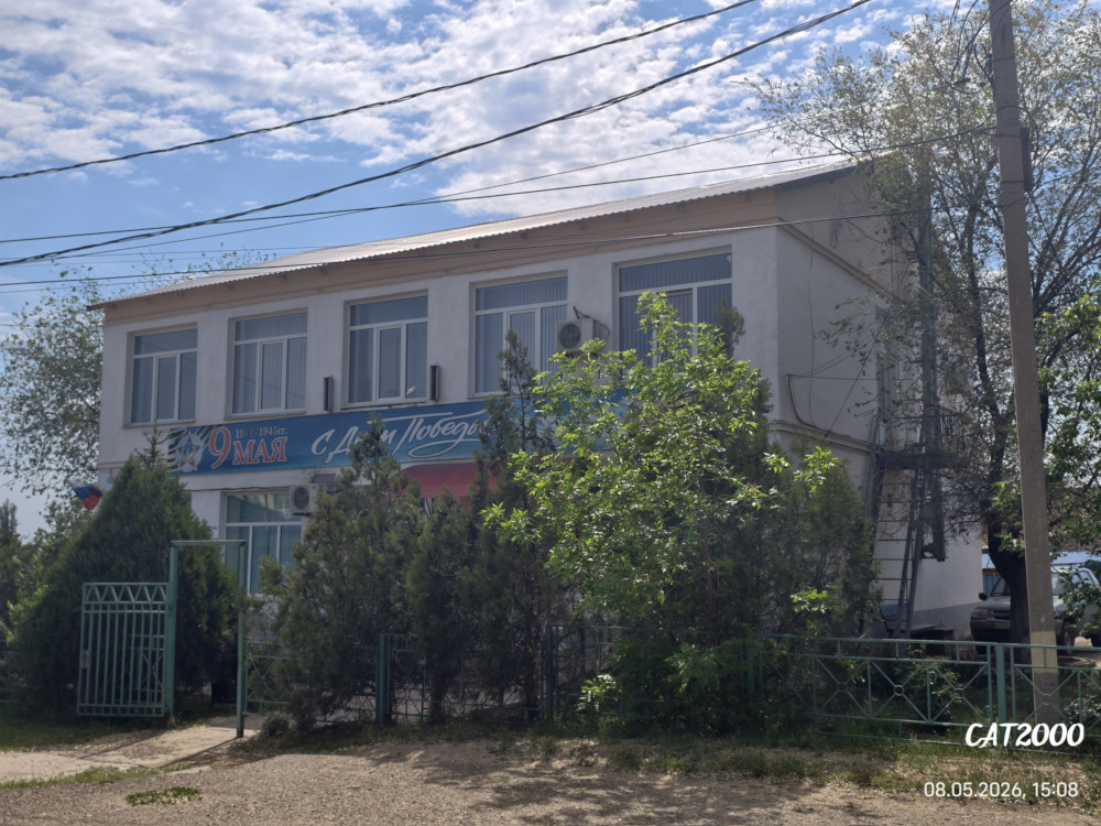 Володарский, Советская улица, 14