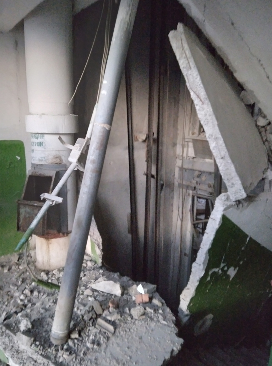 Mariupol, Переулок Полетаева, 120