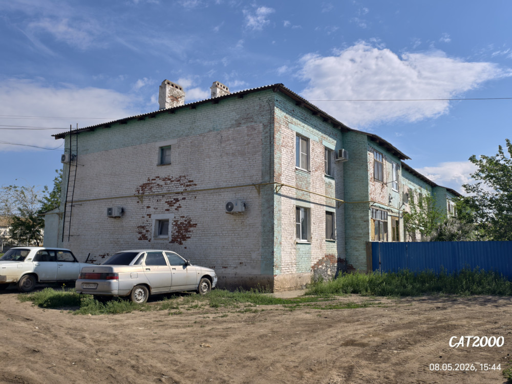 Володарский, Улица Пирогова, 20А