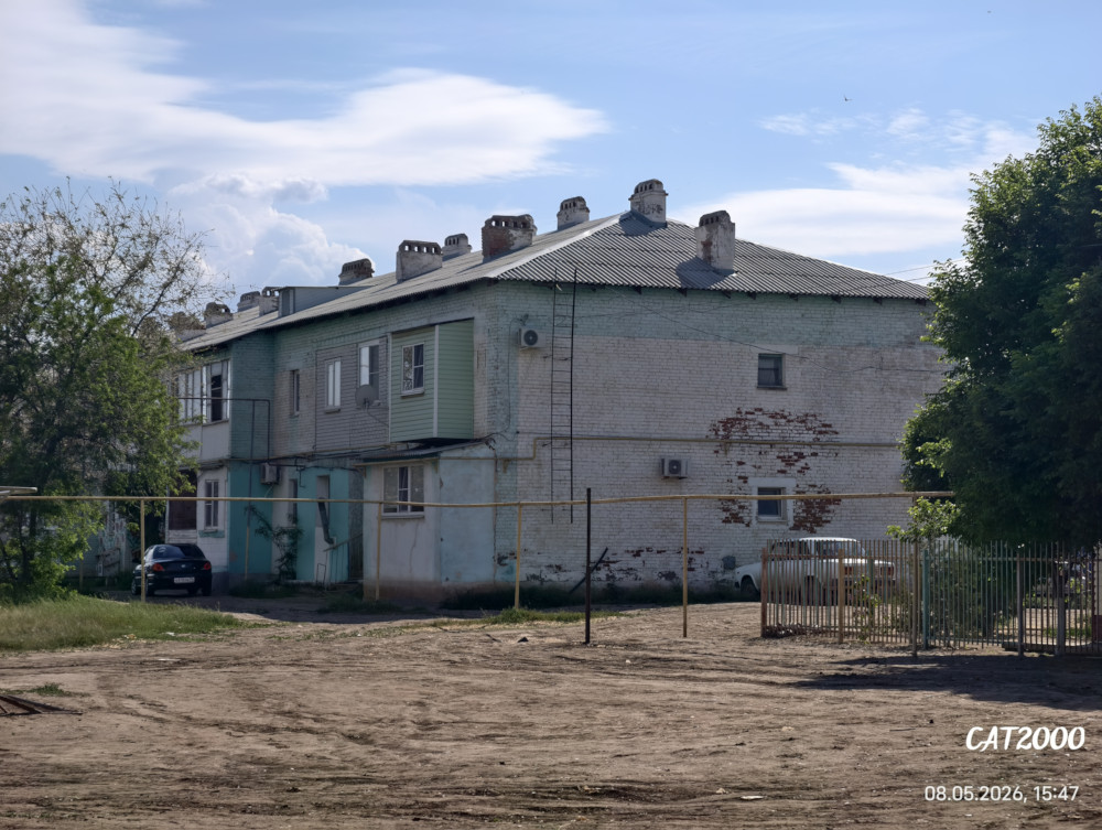 Володарский, Улица Пирогова, 20А