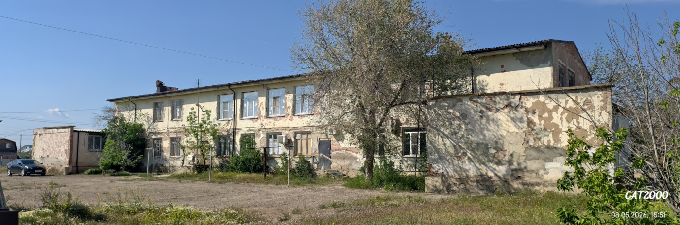 Володарский, Улица Пирогова, 14