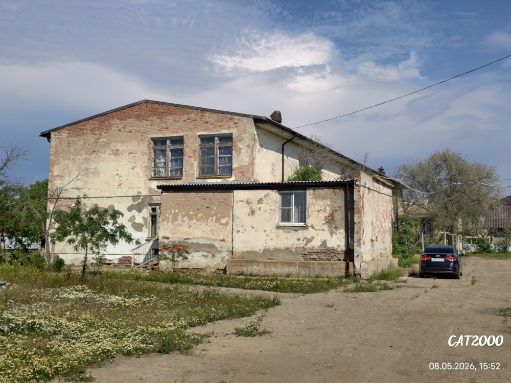 Володарский, Улица Пирогова, 14