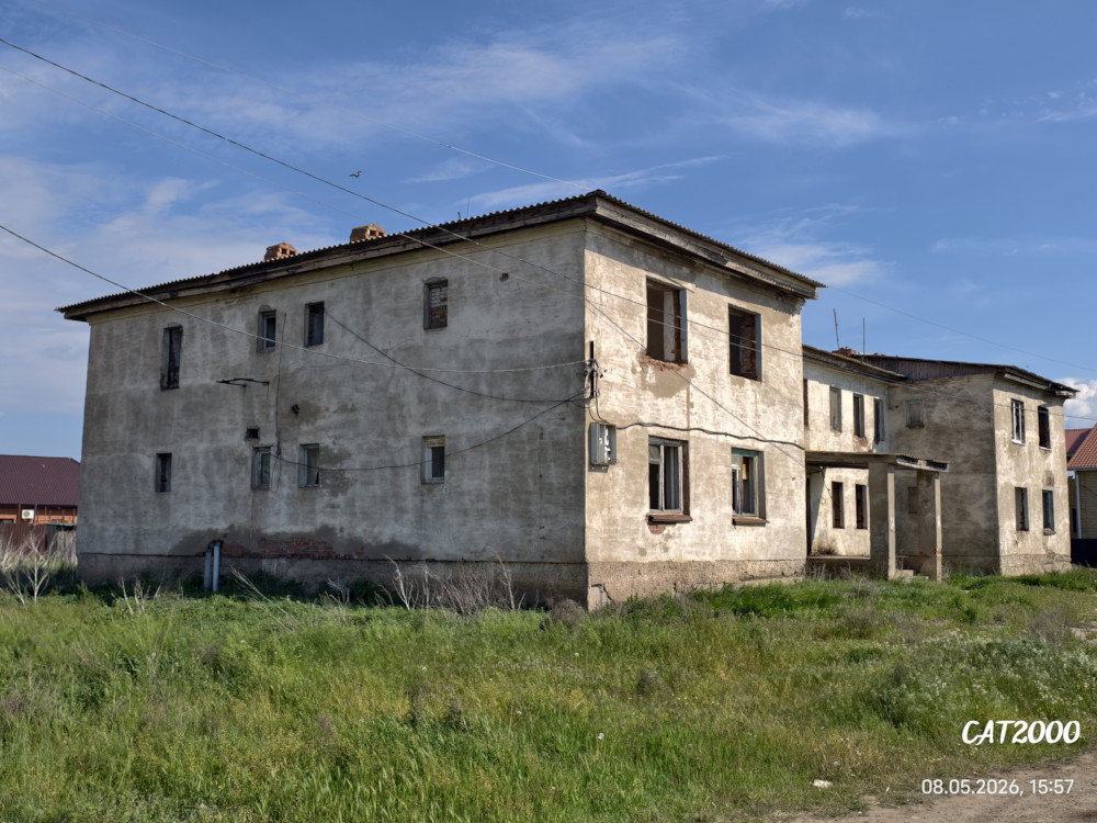 Володарский, Комсомольская улица, 2