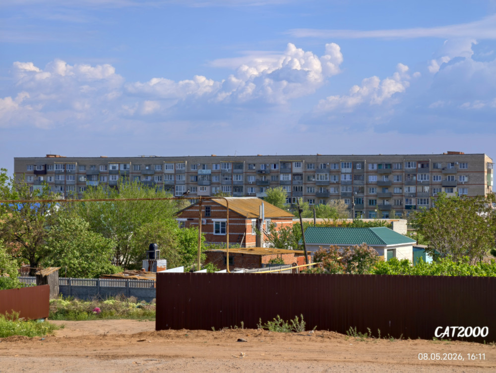 Володарский, Садовая улица, 20