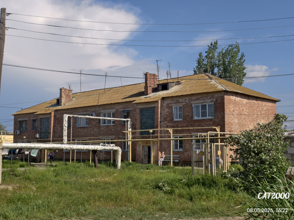Volodarskiy, Улица Мичурина, 27