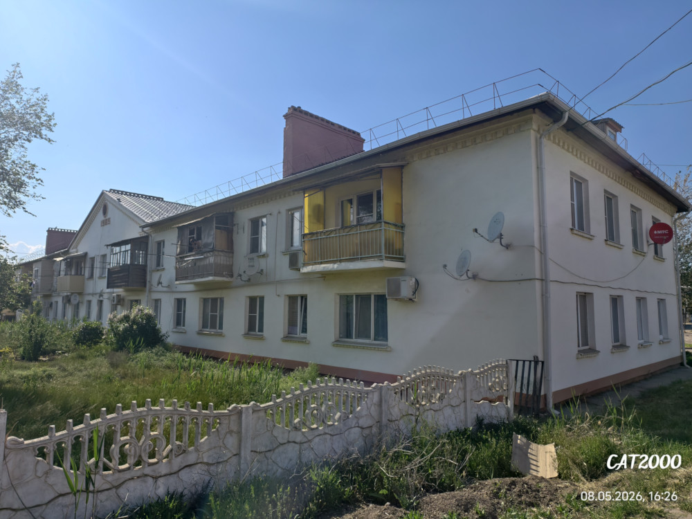 Володарский, Улица Мичурина, 25