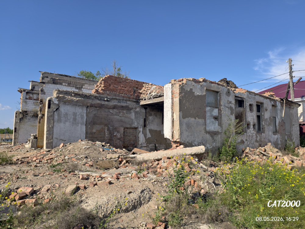 Володарский, Советская улица, 29