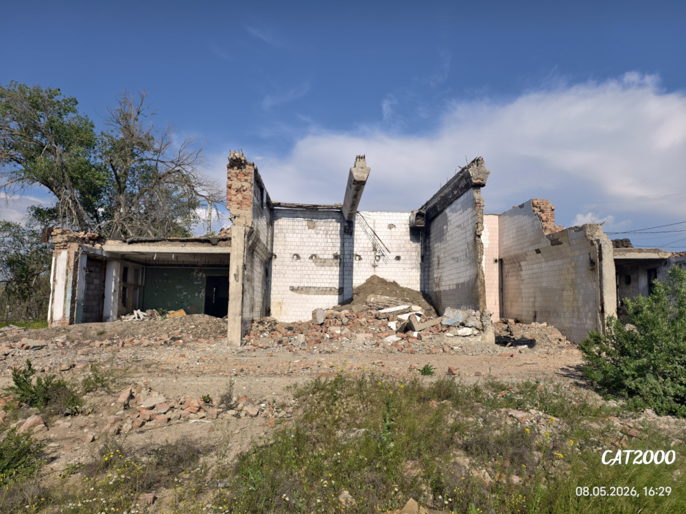Володарский, Советская улица, 29