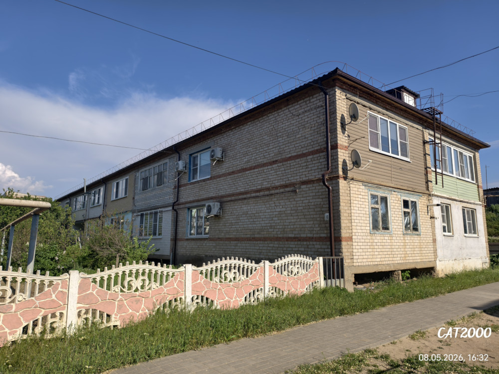 Володарский, Улица Мичурина, 10