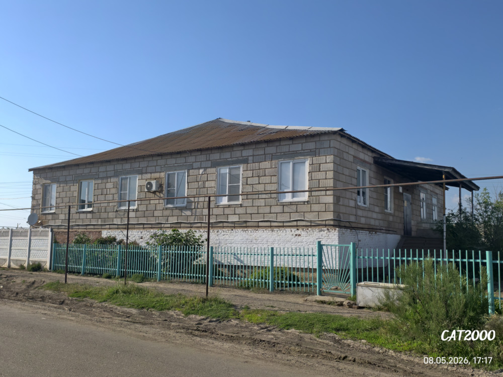 Козлово, Набережная улица, 50