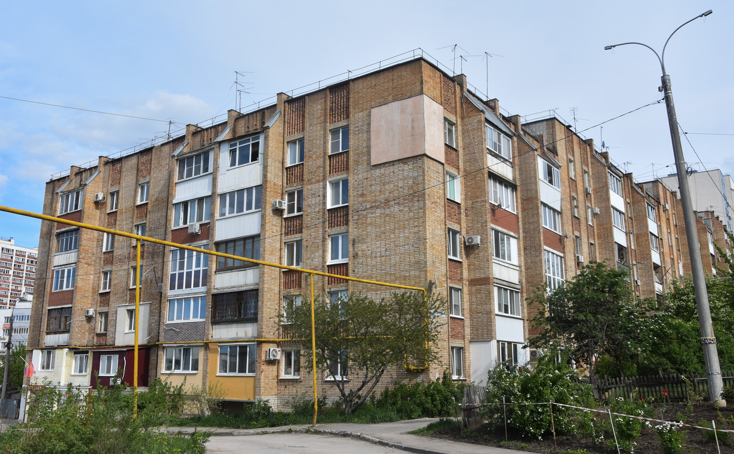 Самара, Улица Советской Армии, 271