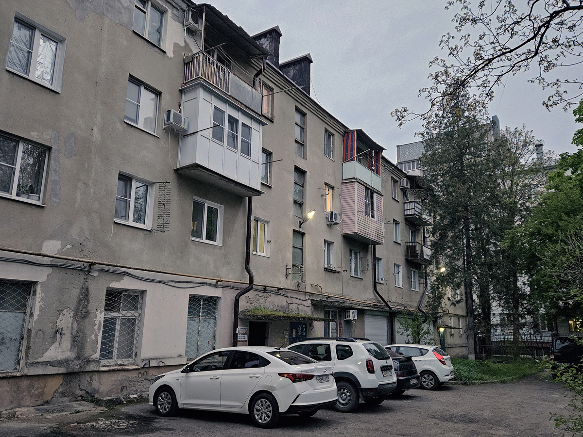 Пятигорск, Университетская улица , 34