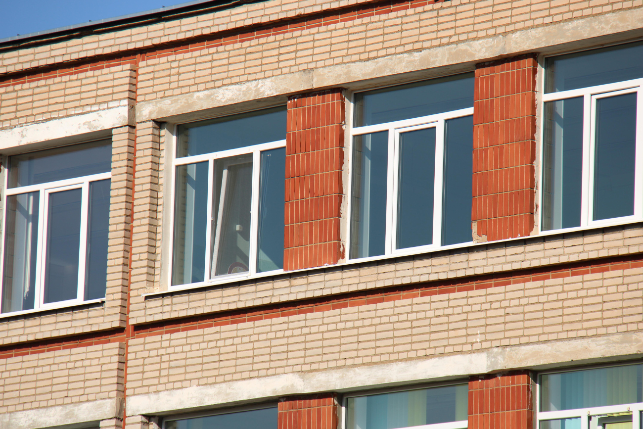 Минск, Улица Плеханова, 51