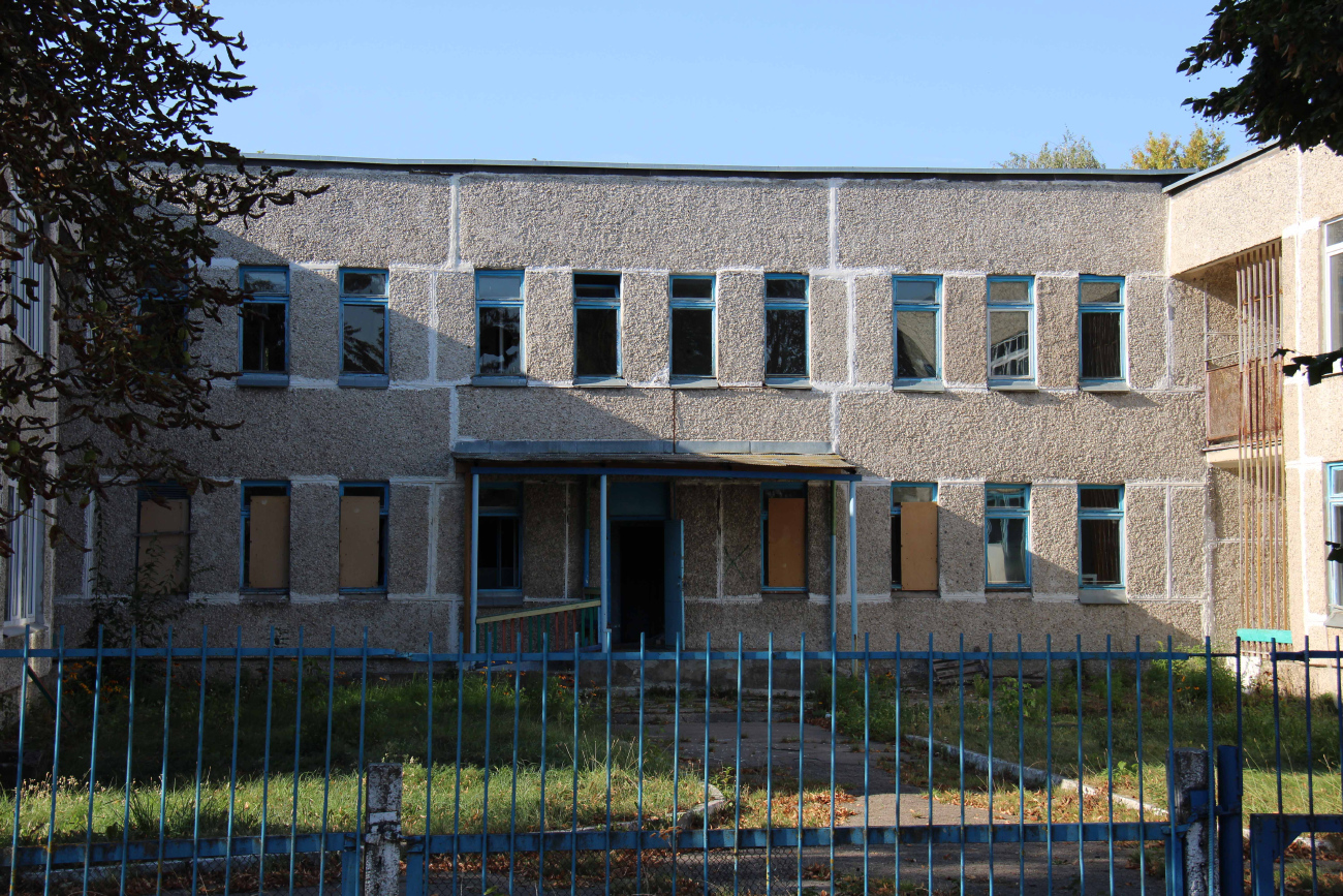 Минск, Улица Плеханова, 61 корп. 2