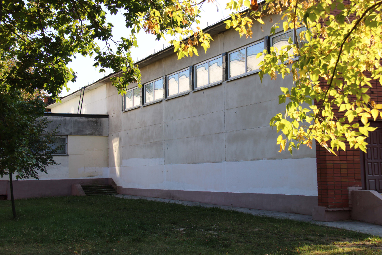 Минск, Проспект Рокоссовского, 93