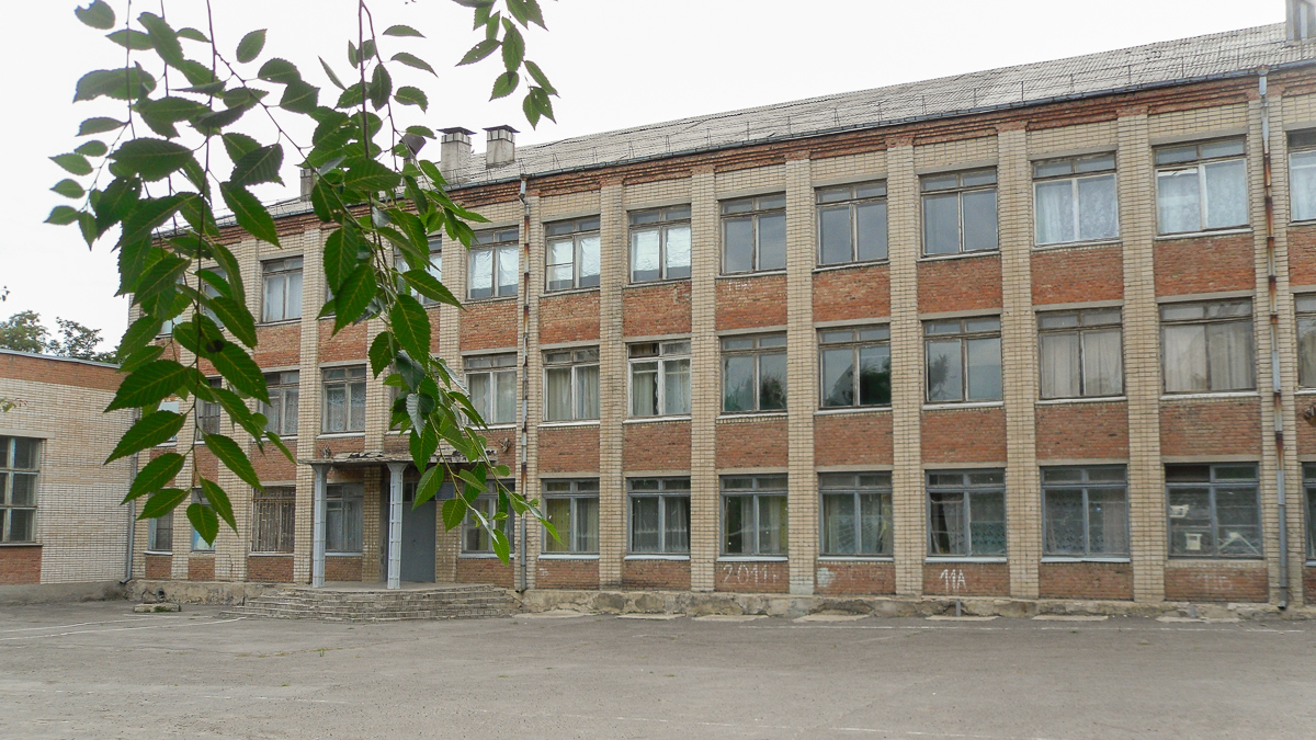 Новочеркасск, Улица Калинина, 53