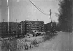 Соликамск, Улица Парижской Коммуны, 32; Соликамск, Улица Парижской Коммуны, 36