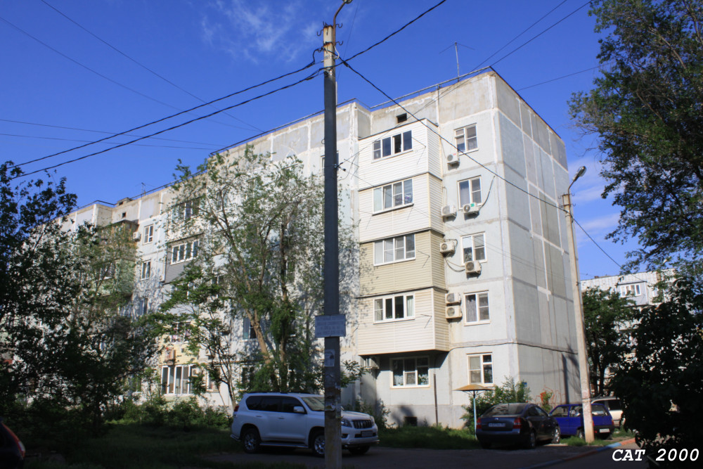 Astrachań, Волгоградская улица, 85Ж