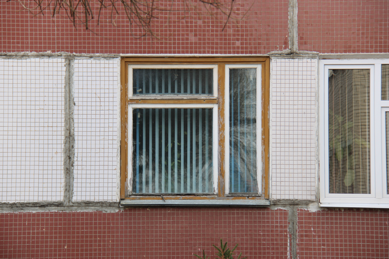 Минск, Улица Голубева, 27
