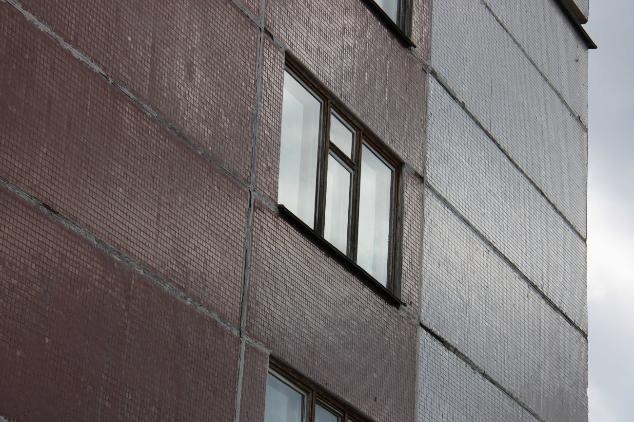 Минск, Улица Голубева, 27