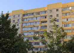 Краснодар, Улица имени Александра Покрышкина, 26