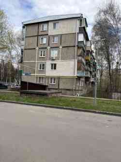Казань, Улица Восход, 3А
