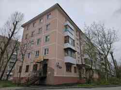 Ростов-на-Дону, Коммунистический проспект, 12 корп. 1