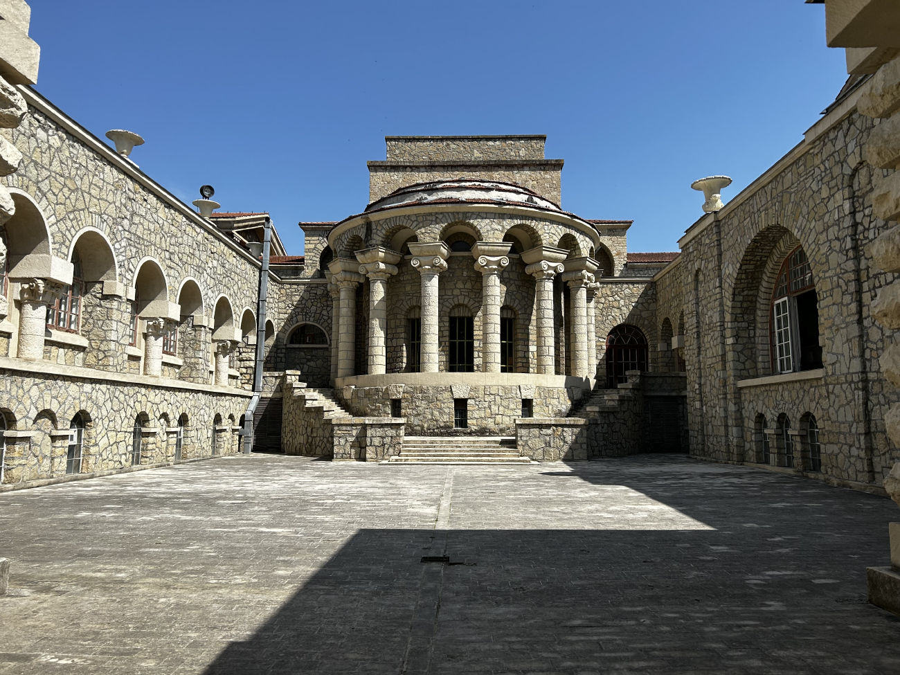 Ессентуки, Улица Семашко, 10