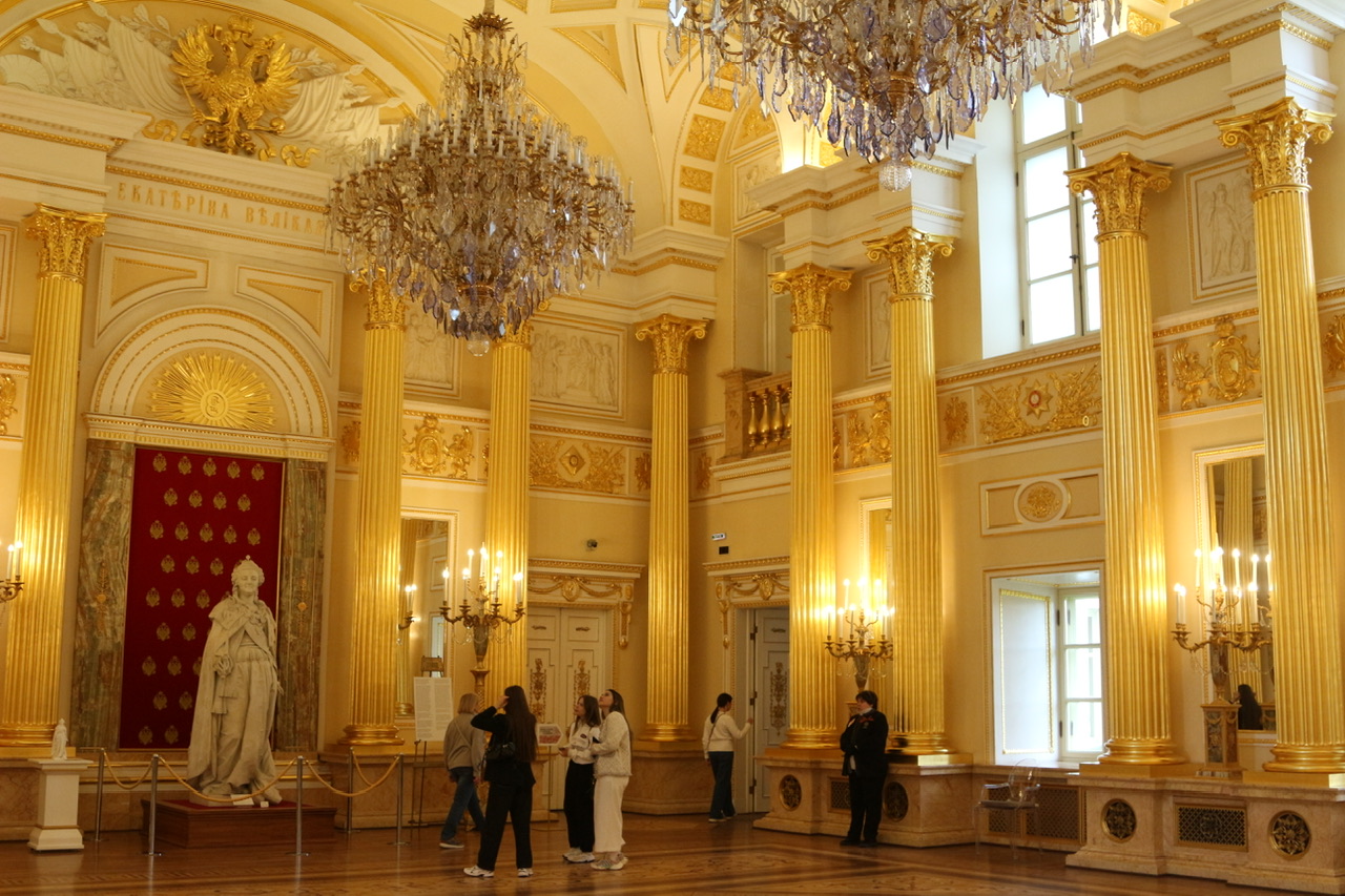 Москва, Дольская улица, 1 стр. 6