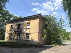 Вологда, Улица Прядильщиков, 3