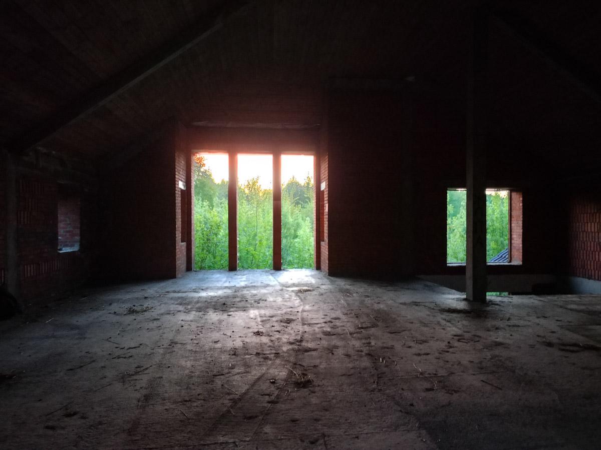 Desenovskoye settlement, КП Баден Хиллс, 39