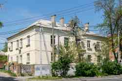 Ростов-на-Дону, Портовая улица, 138