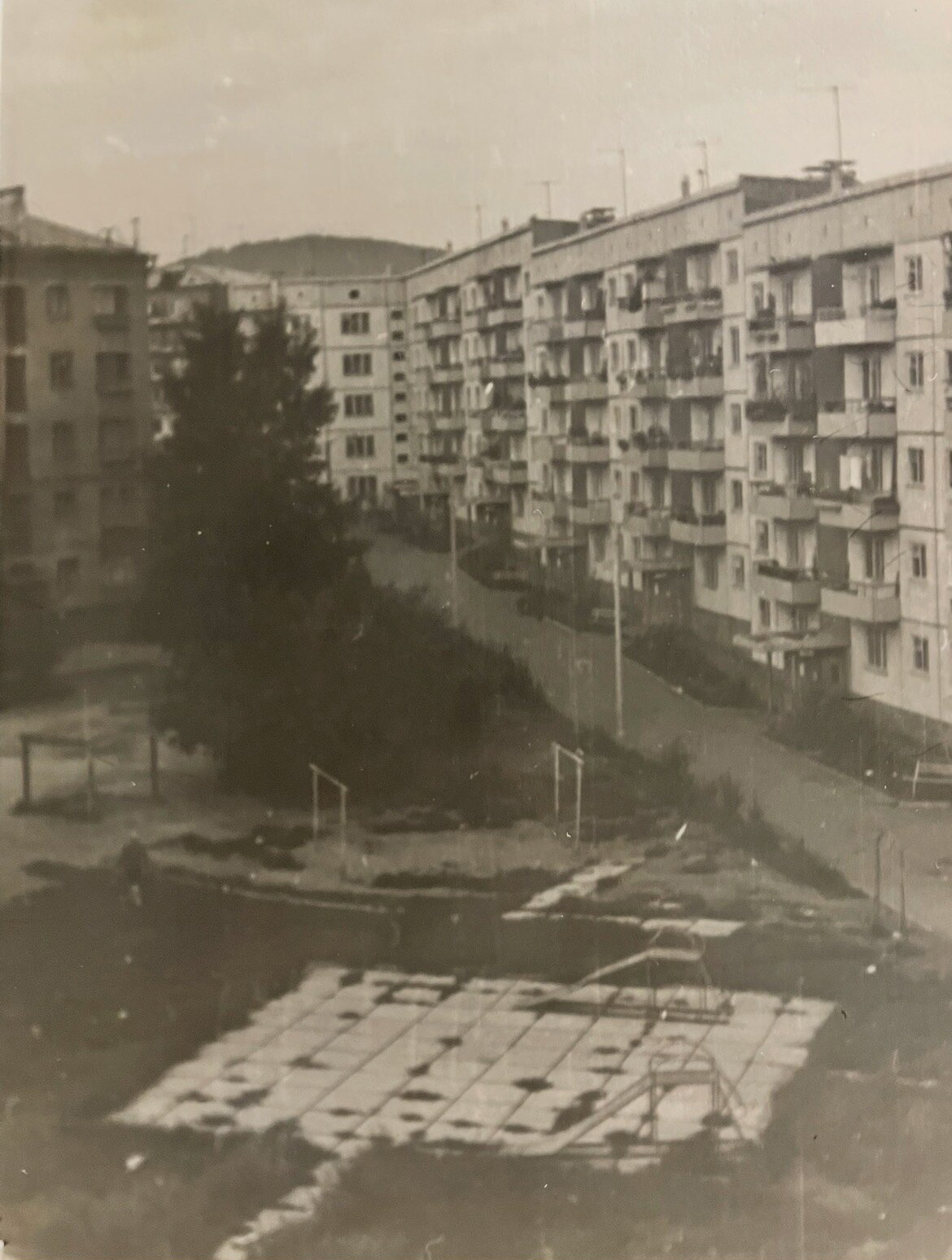 Красноярск, 2-я Хабаровская улица, 12А