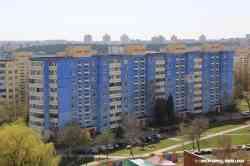 Минск, Улица Тимошенко, 20 корп. 1