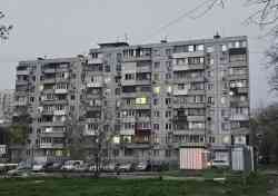 Ростов-на-Дону, Улица Жмайлова, 17