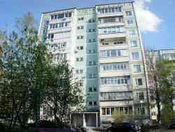 Кремёнки, Молодежная улица, 3