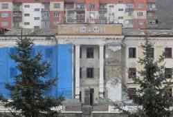 Тырныауз, Эльбрусский проспект, 19