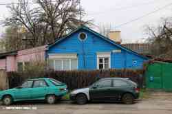 Минск, 5-й Брестский переулок, 12