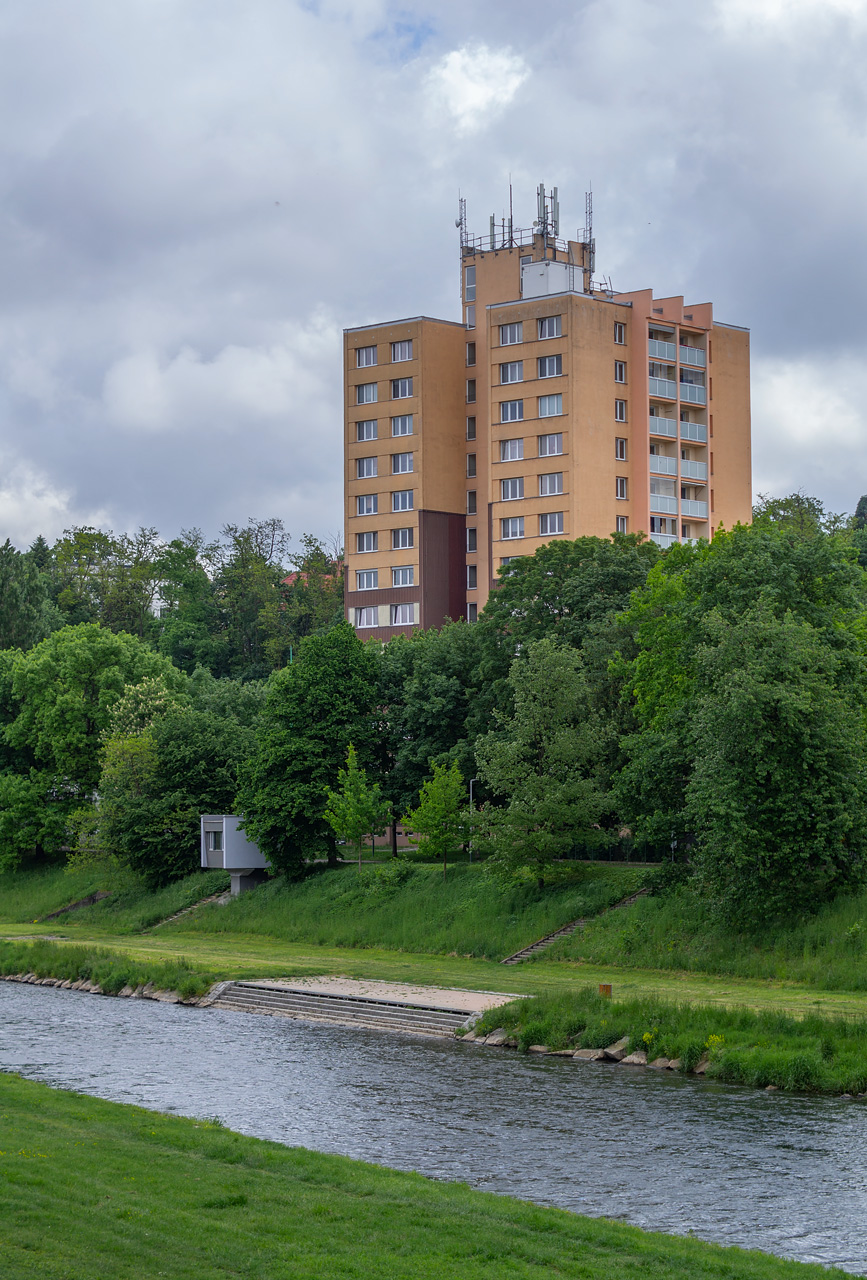 Ostrava, Bohumínská, 73