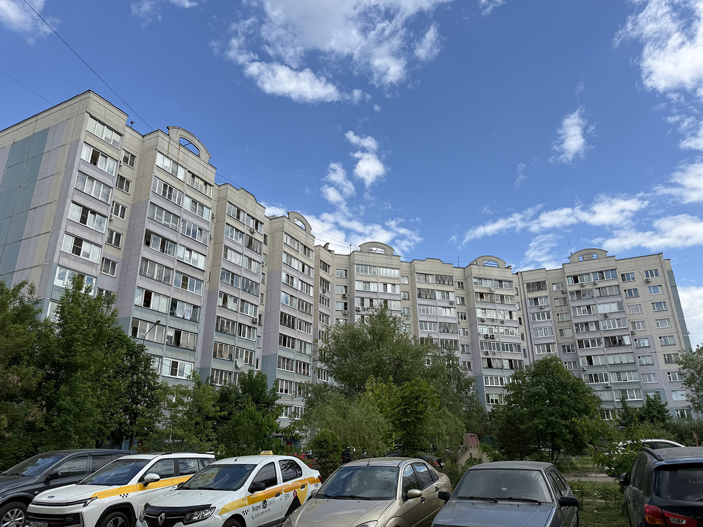 Ivanteevka, Улица Толмачёва, 29